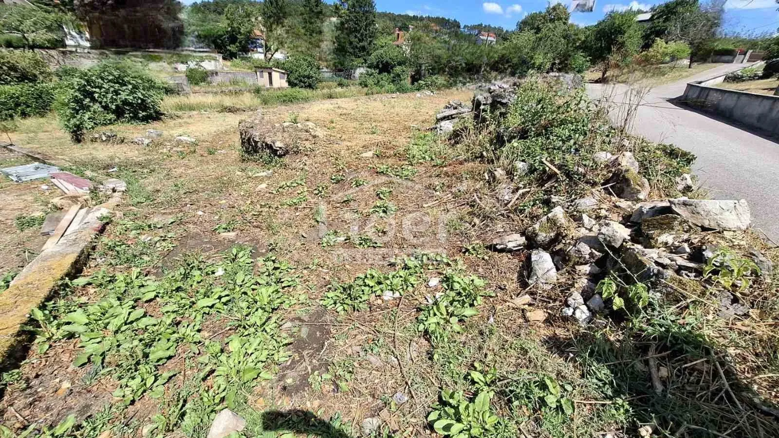 građevinski teren viškovo 1285 m2 - slika 3