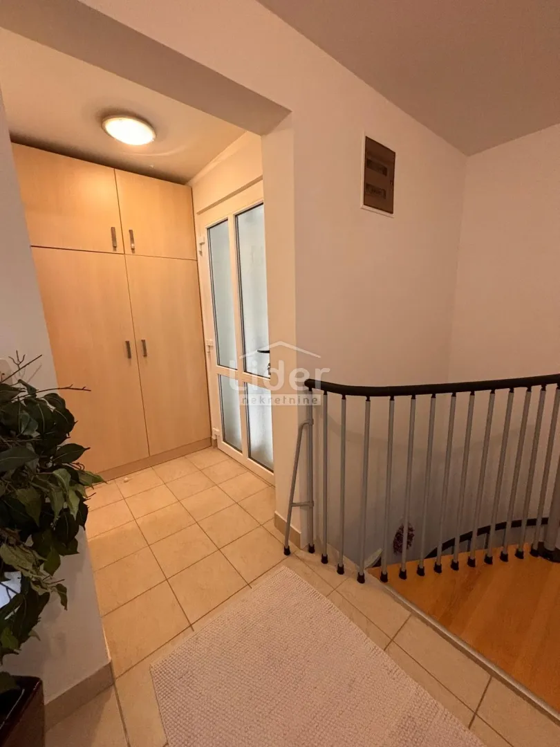 novalja, jedinstvena lokacija, 120m2, 2s+db, minuta od mora - slika 24