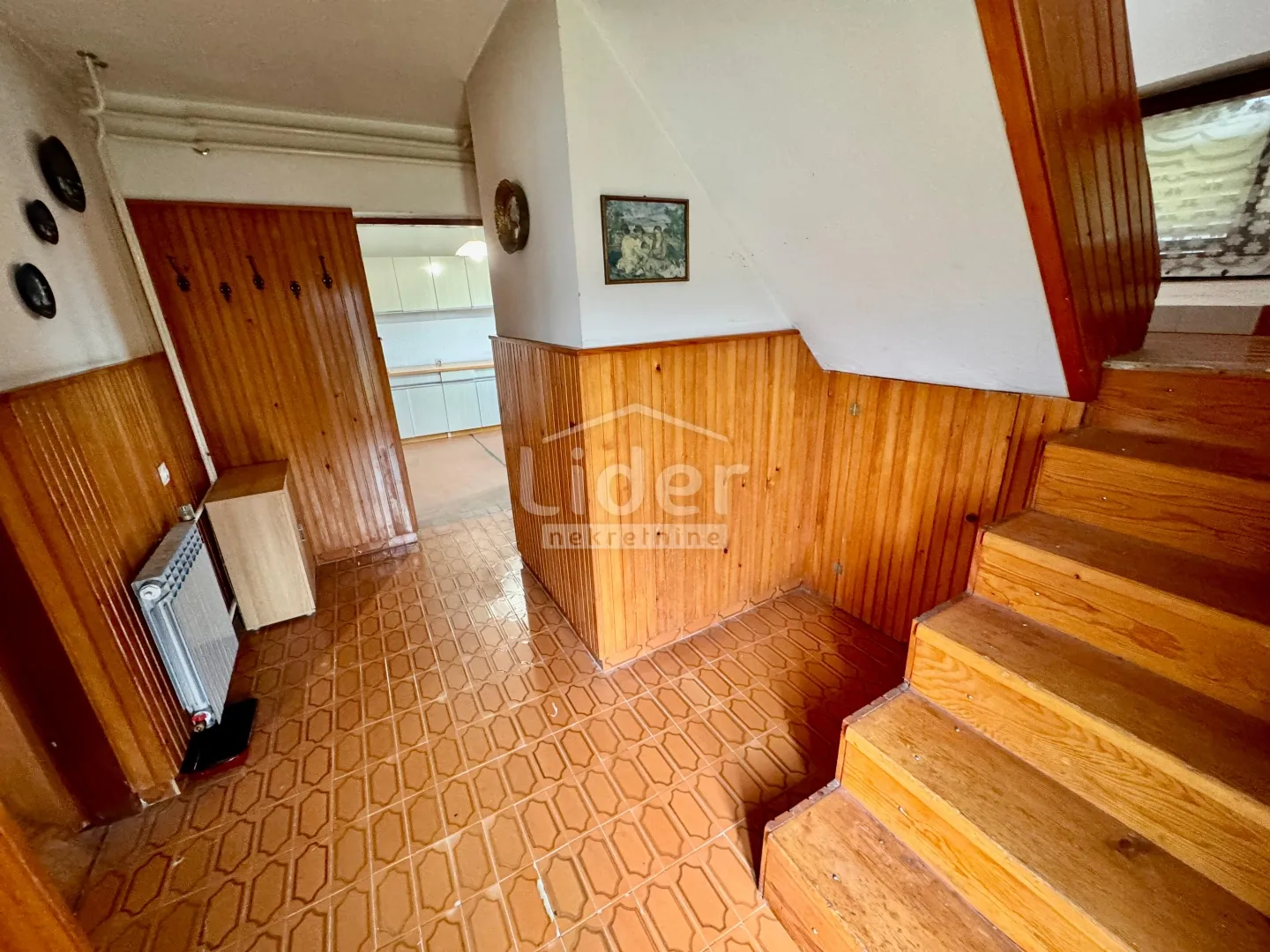 prodaja kuće – vrbovsko, gomirje, samostojeća kuća - slika 7