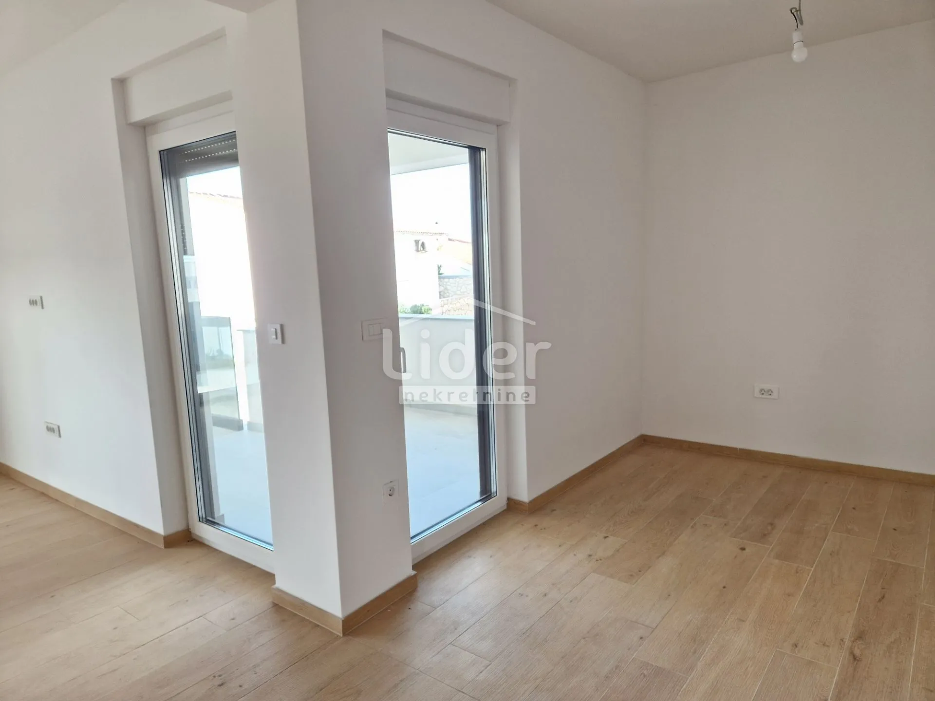 apartman rab, banjol, 2s+db, 133m2 - slika 15