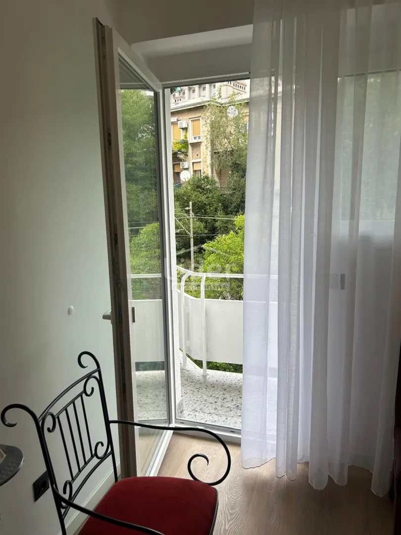 rijeka komforan, moderan stan s pogledom na more - slika 21