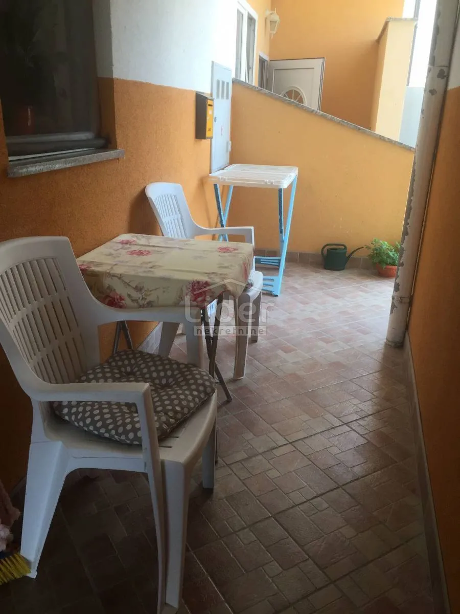 novi vinodolski, apartman na mirnoj lokaciji - slika 6