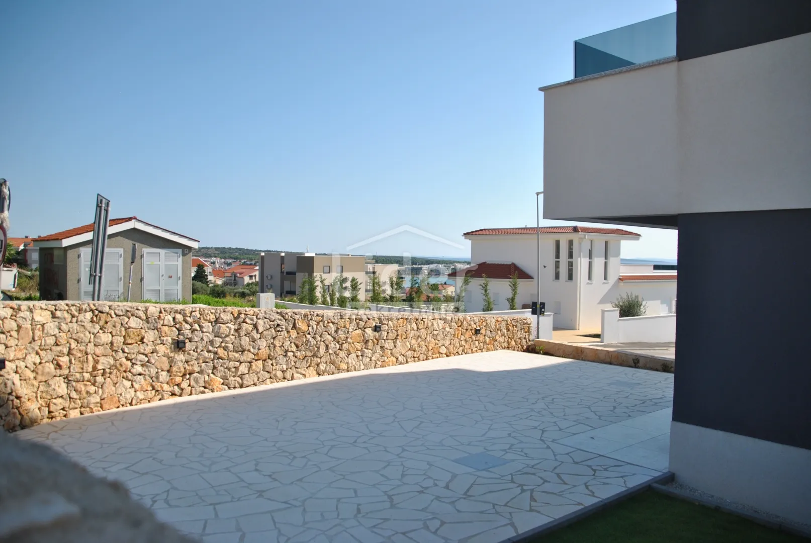 novalja, 2s+db, novogradnja 3.553 €m2, opremljeni - slika 8