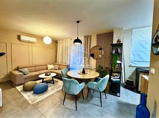 viškovo stan od 51 m2 s okućnicom od 33 m2 - slika 2