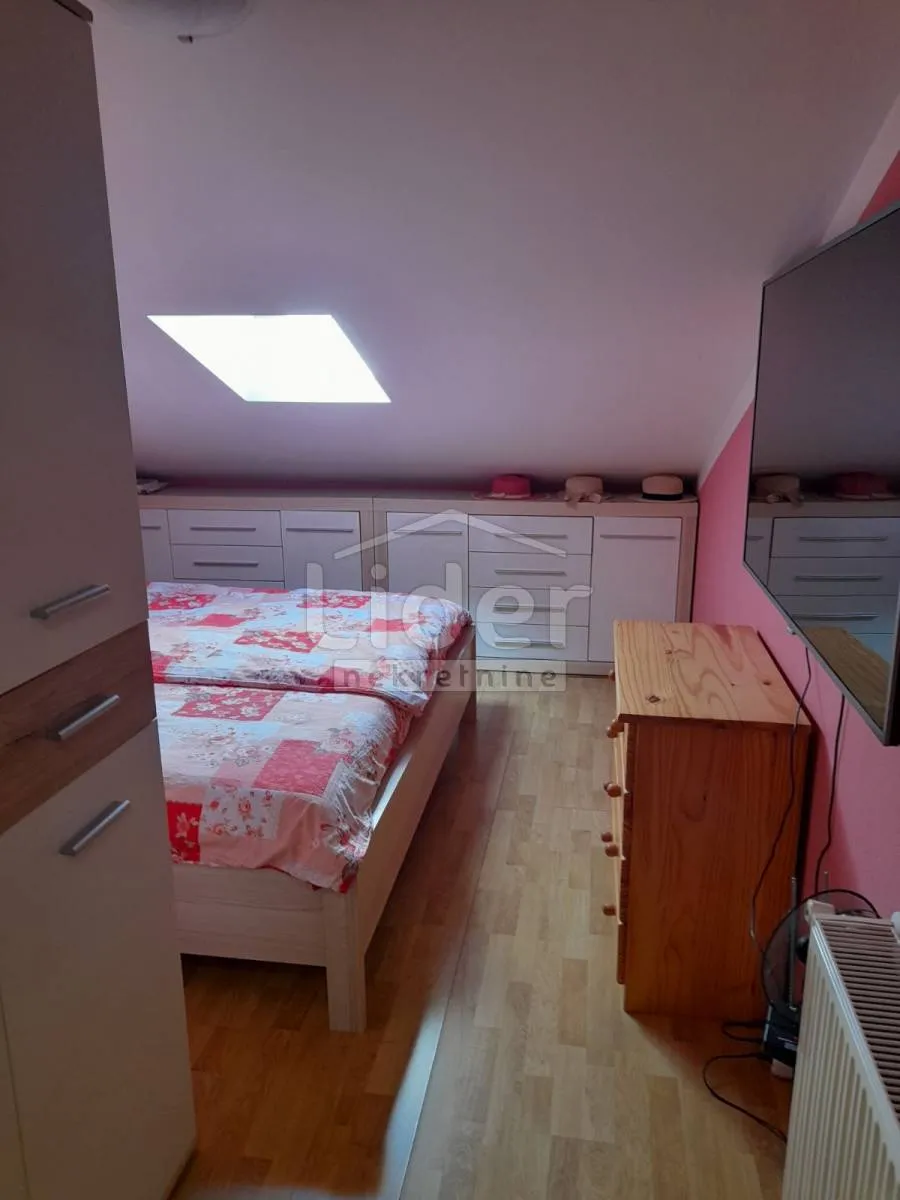 dvoetažni stan 103.5 m2, jušići - slika 29