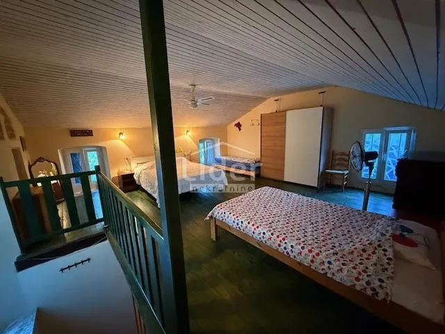 susak -atraktivna kuća 100 m od plaže - slika 11
