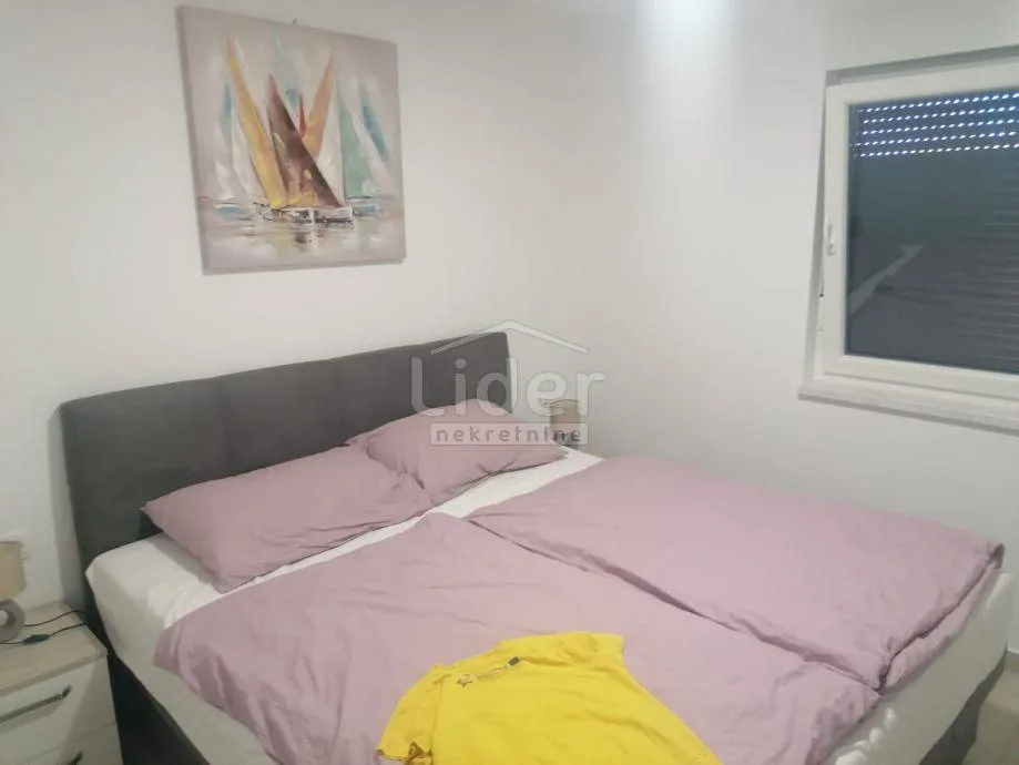 apartman soline, 250m od mora - slika 7