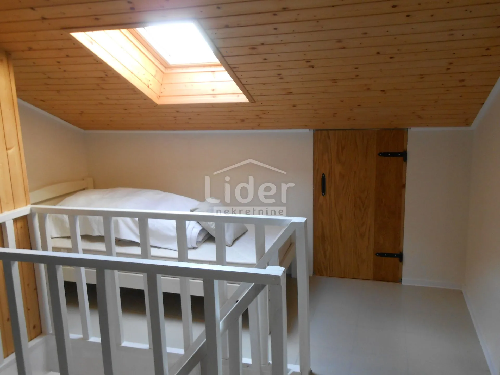 novi vinodolski apartman, prekrasan pogled na more - slika 18