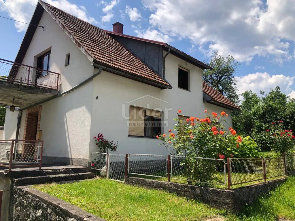 kuća lukovdol, 150m2 - slika 2
