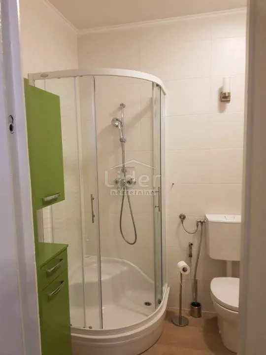 pećine, 1s+db, 50m2, balkon, stan za najam - slika 7