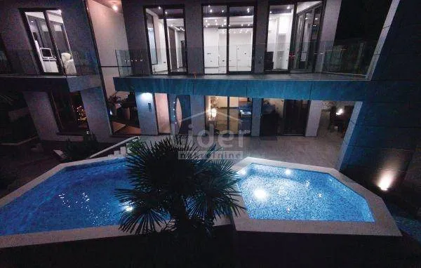 kuća opatija, 750m2, bazen - slika 5