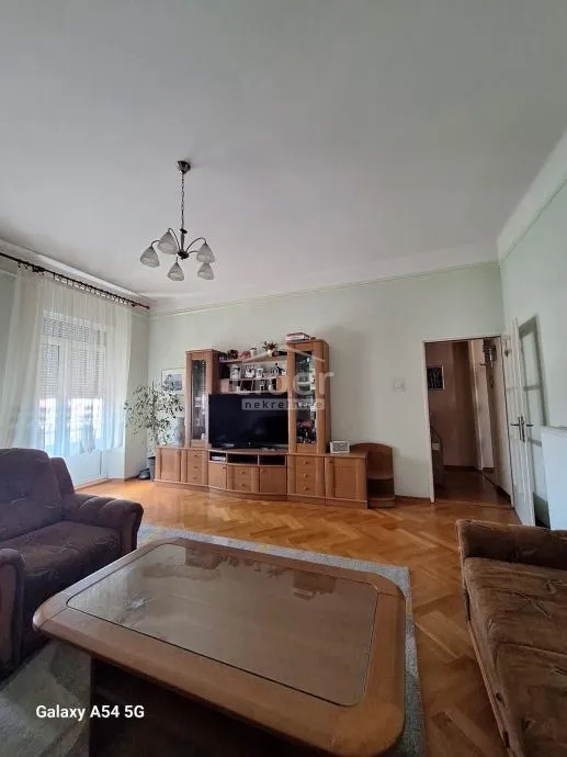 belveder, 5s-stan od 131,00m2 sa dva balkona - slika 2