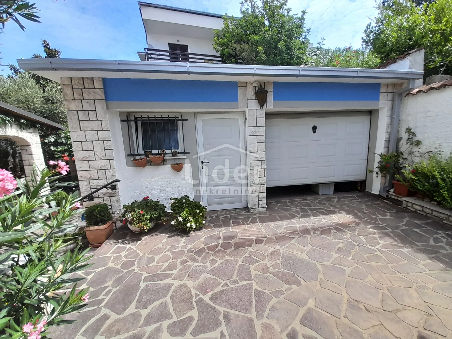 apartmanska kuća, mini hotel selce - slika 2