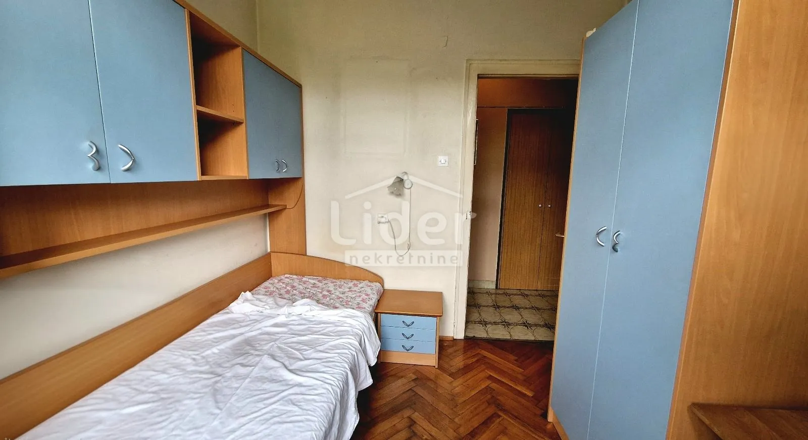 podmurvice, 2s-stan od 42m2, 3.kat, hitna prodaja! - slika 3