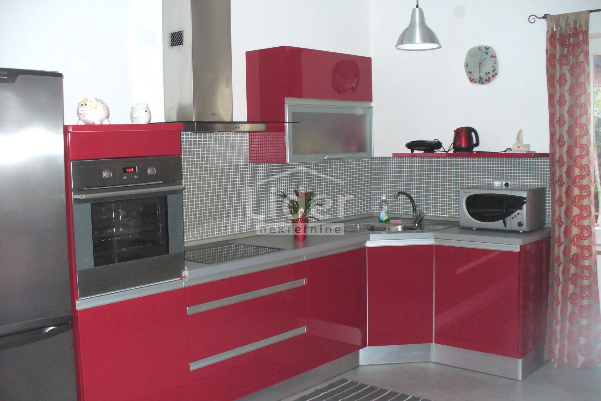 kostrena, 1s+db, 70m2, najam - slika 2