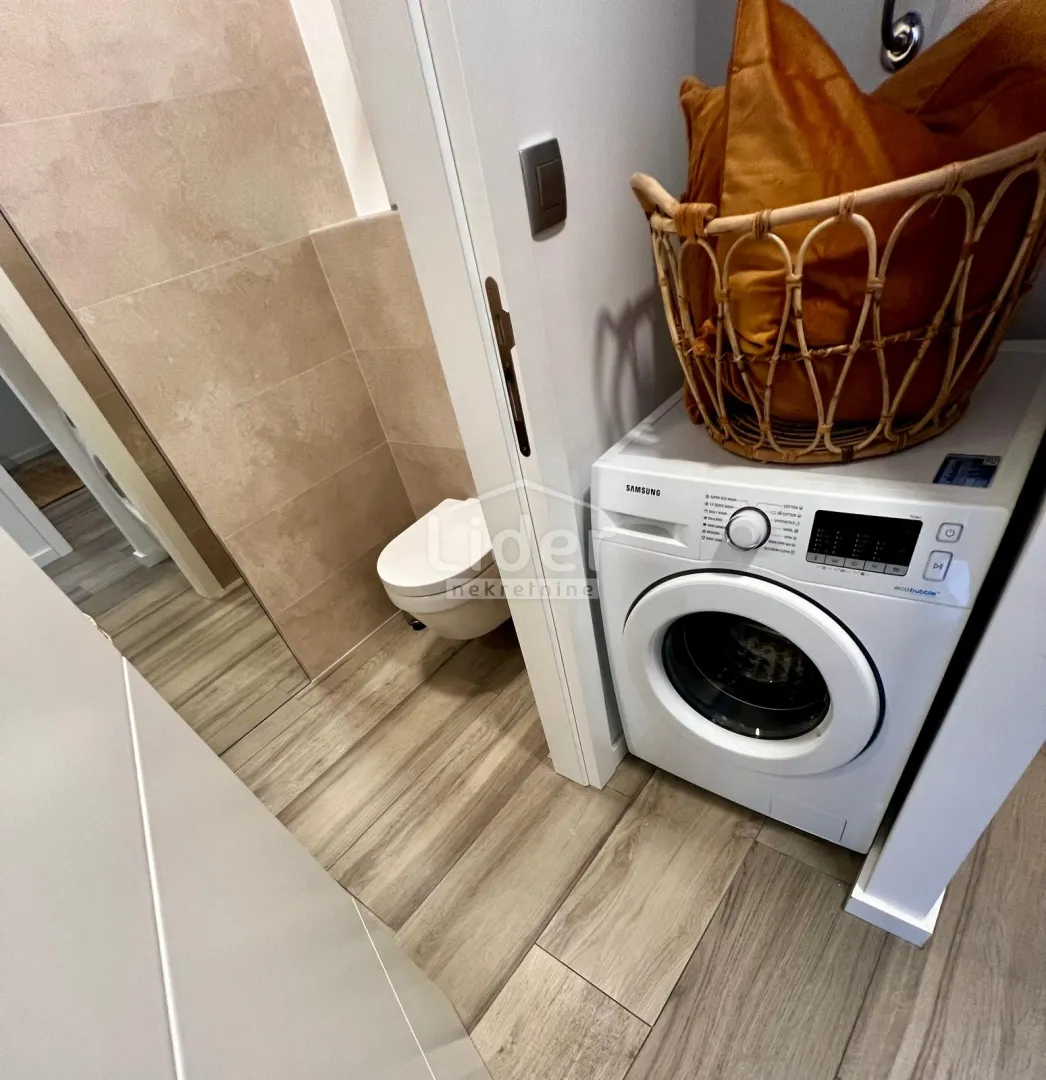krk – stan za dugoročni najam, 2s+db, 100 m² - slika 14