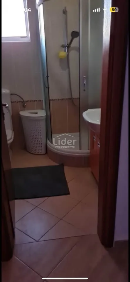 apartman 48m2, stara novalja, 300m od mora - slika 7
