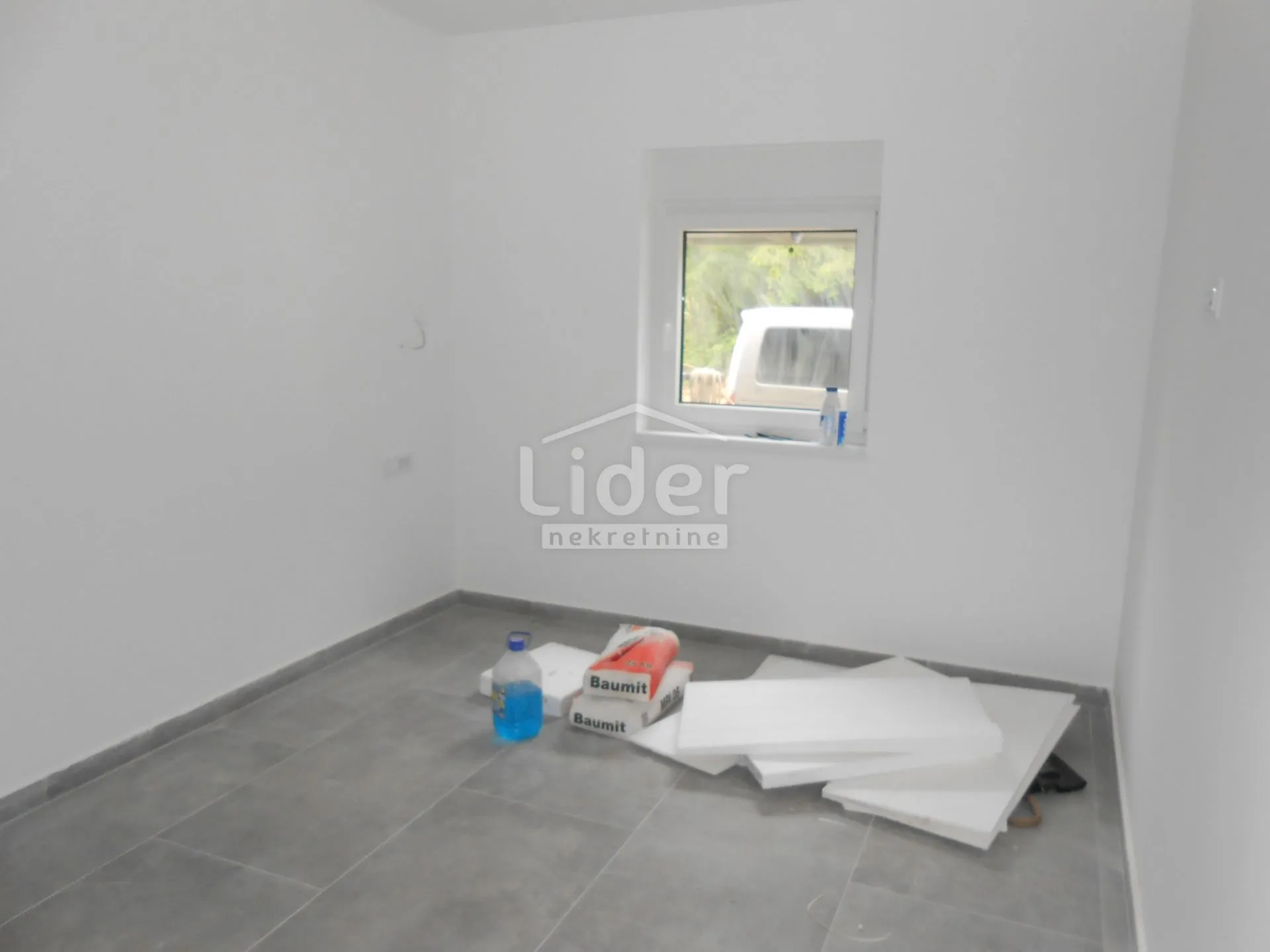 hlapa (otok krk) novi apartman s okućnicom - slika 3