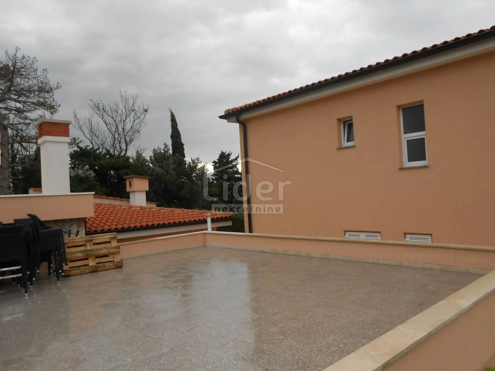 novi vinodolski odlična kuća blizu mora - slika 63
