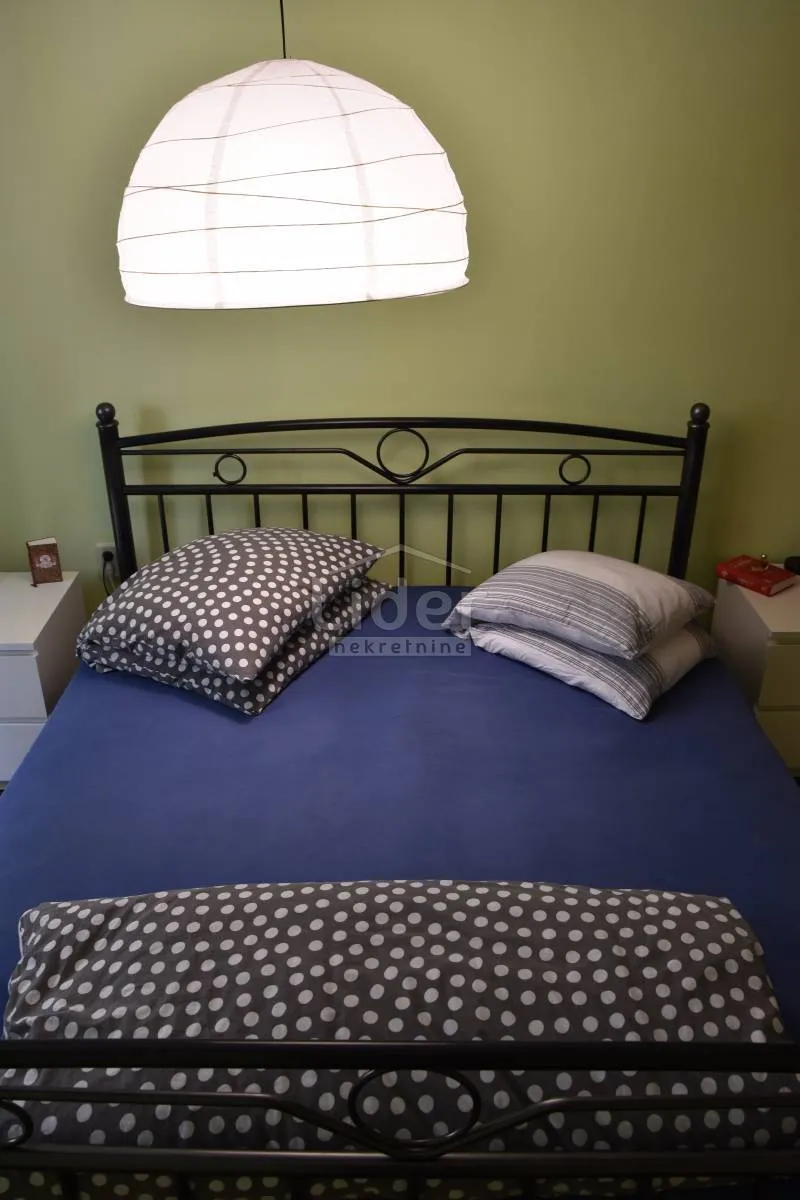rijeka strogi centar, 2s+db, 73m2 - slika 23
