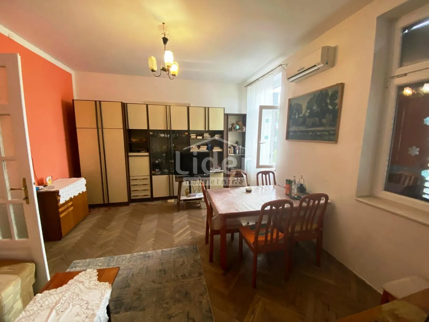 potok- prilika, 3s-stan od 97m2, uredan i useljiv - slika 10