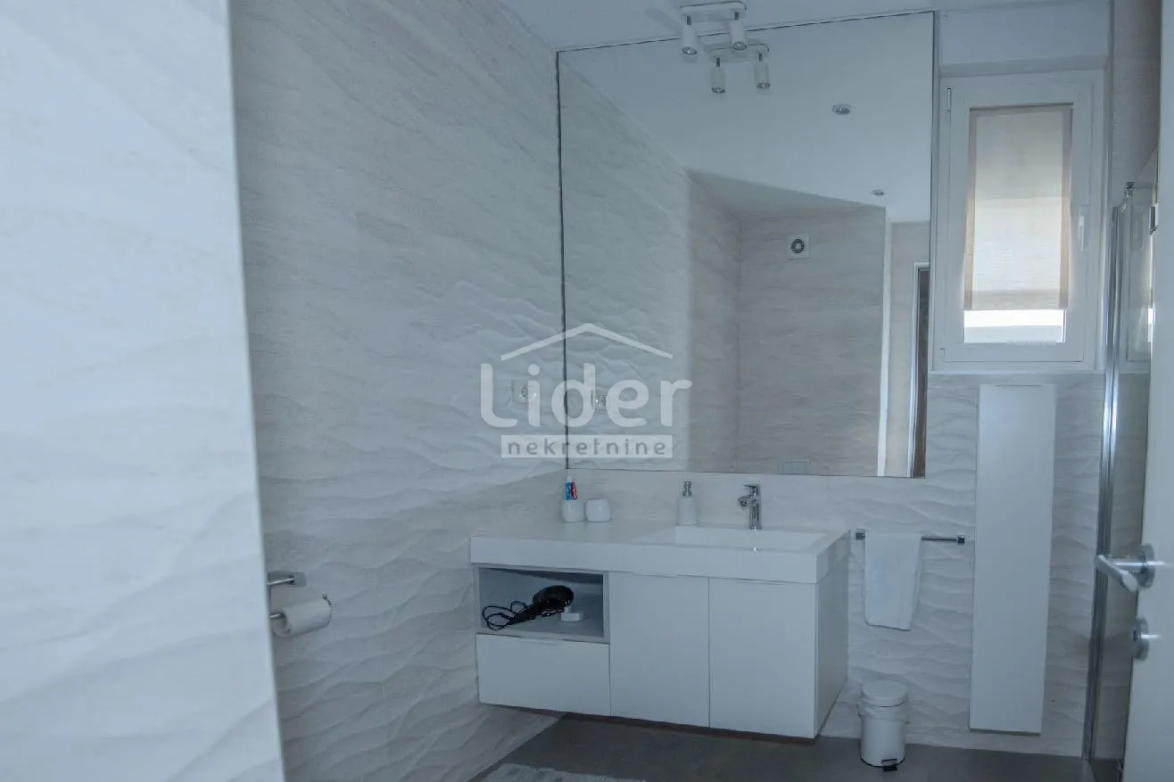 ekskluzivni penthouse u opatiji - slika 25