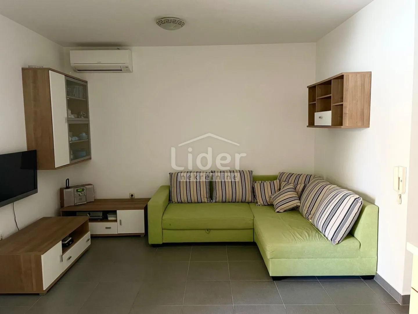 novalja – gaj | apartman 2s+db s vrtom na izvrsnoj lokaciji, 250 m od mora - slika 8