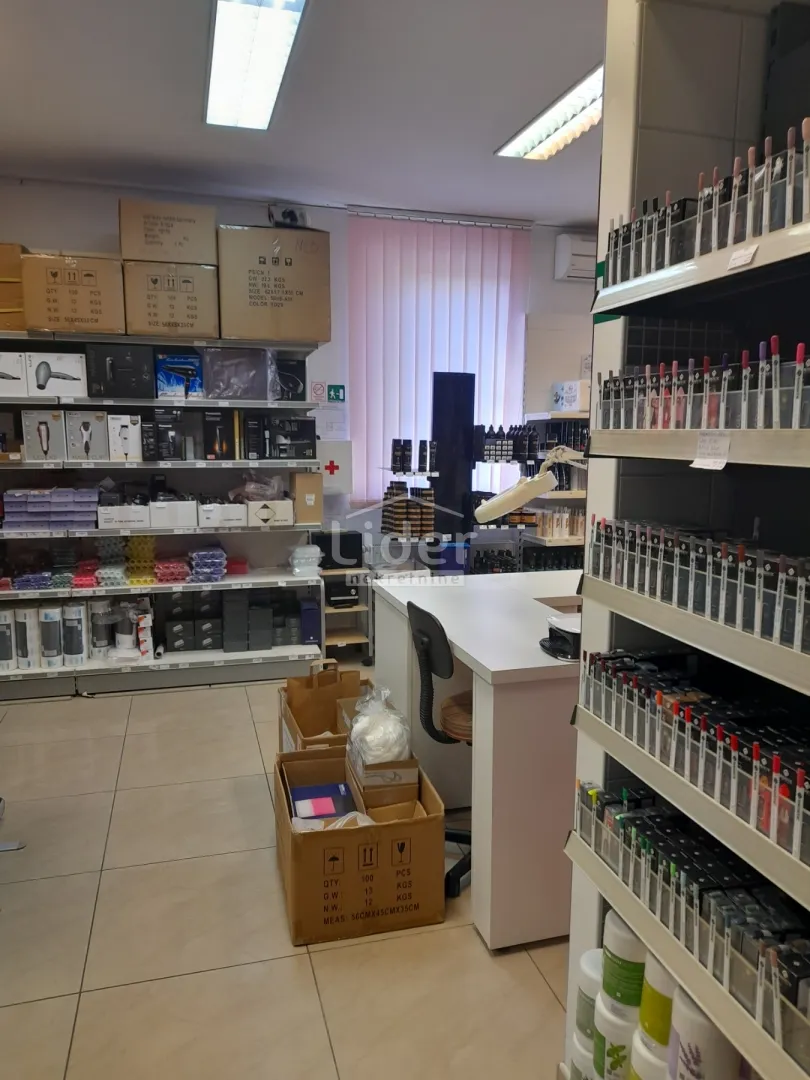 škurinje - poslovni prostor 83 m2 - slika 7