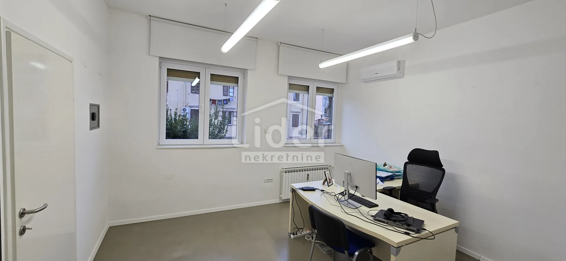 centar - poslovni prostor 180 m2 - slika 5
