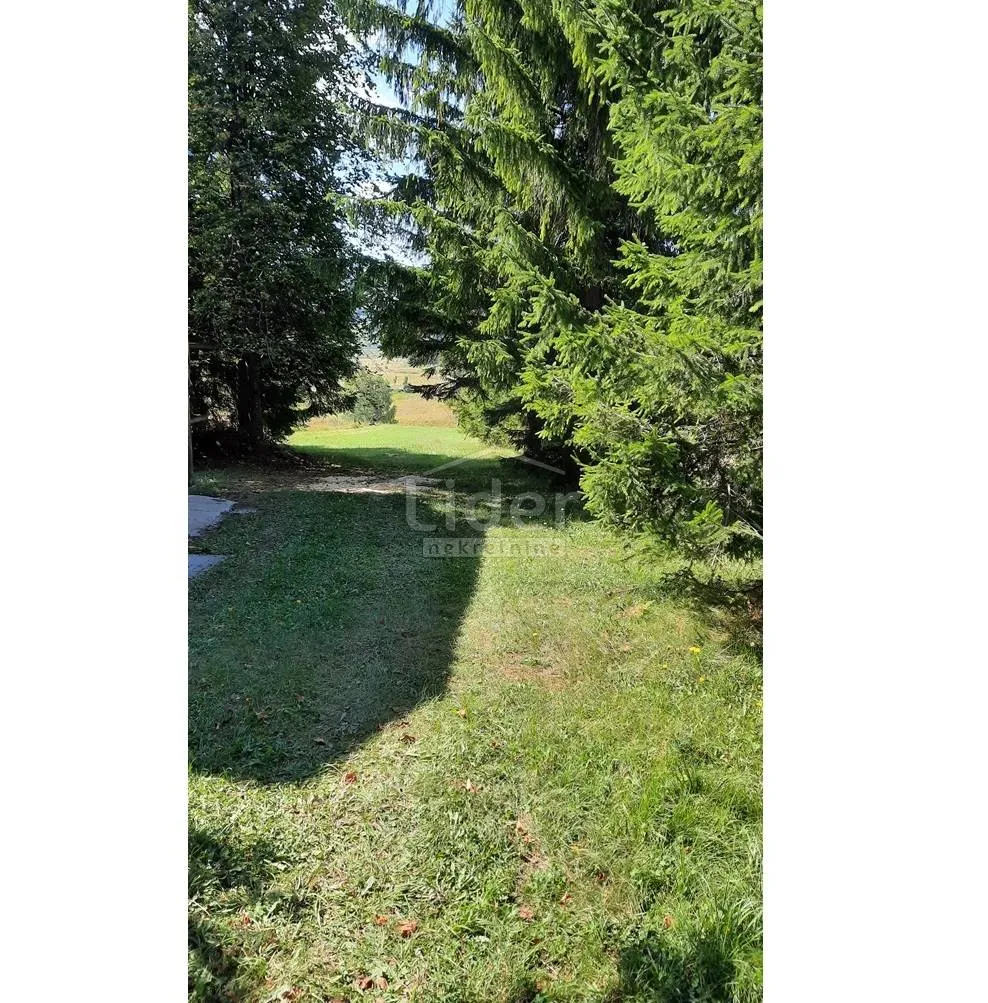kuća delnice, 120m2 - slika 2