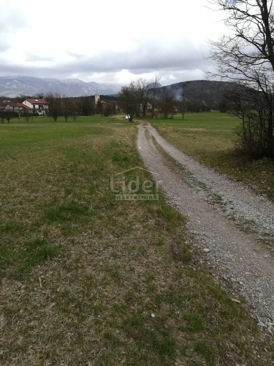 zemljište podhum - slika 2