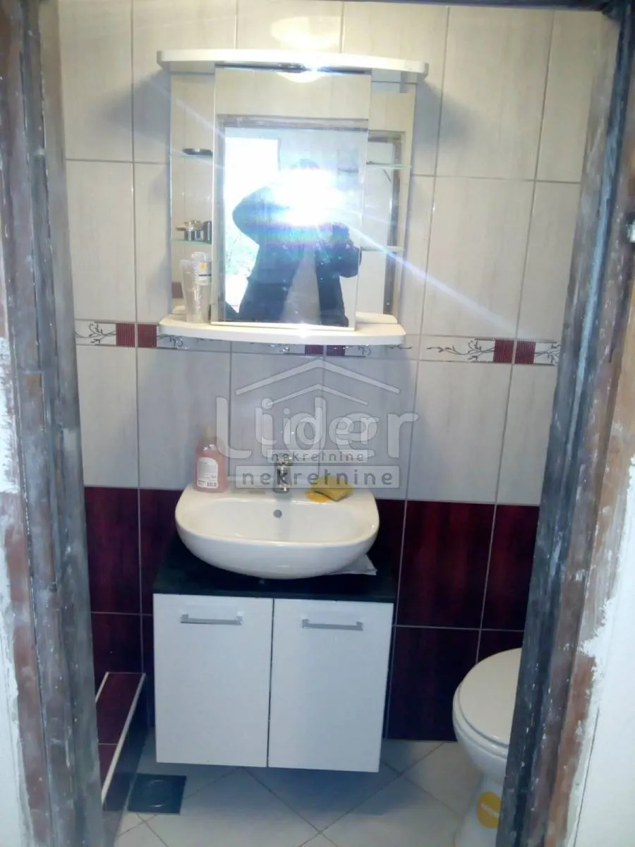 bunica (senj) 2 stana u kući s pogledom na more - slika 18