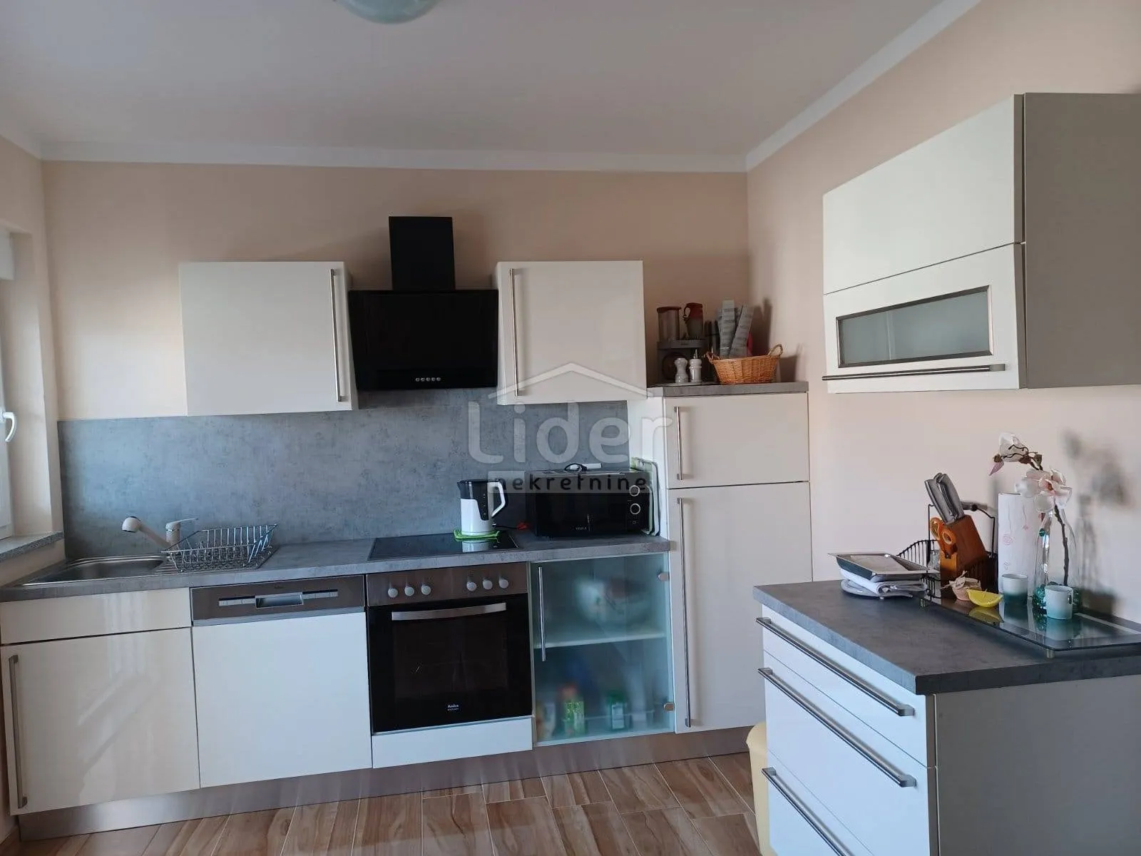 crikvenica, 2 apartmana - slika 3