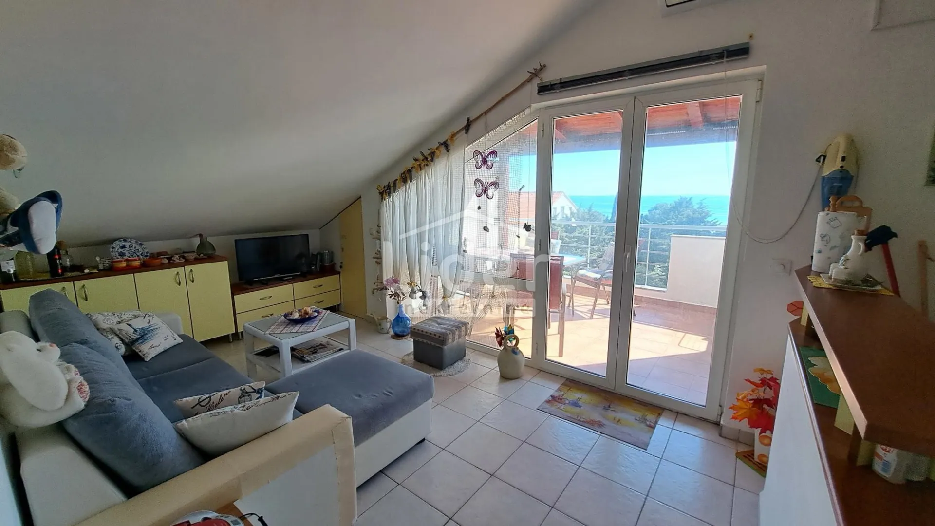 novalja, 100m od mora, 50m2, 2s+db, terasa - slika 17