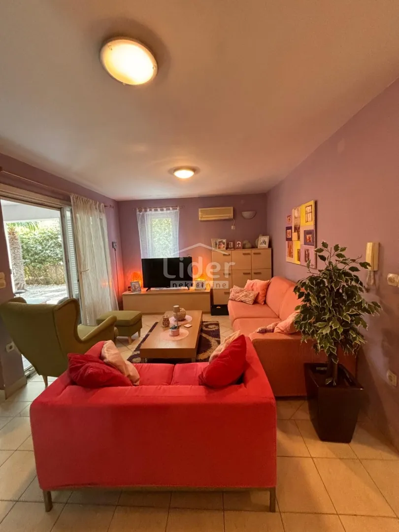 novalja, jedinstvena lokacija, 120m2, 2s+db, minuta od mora - slika 13