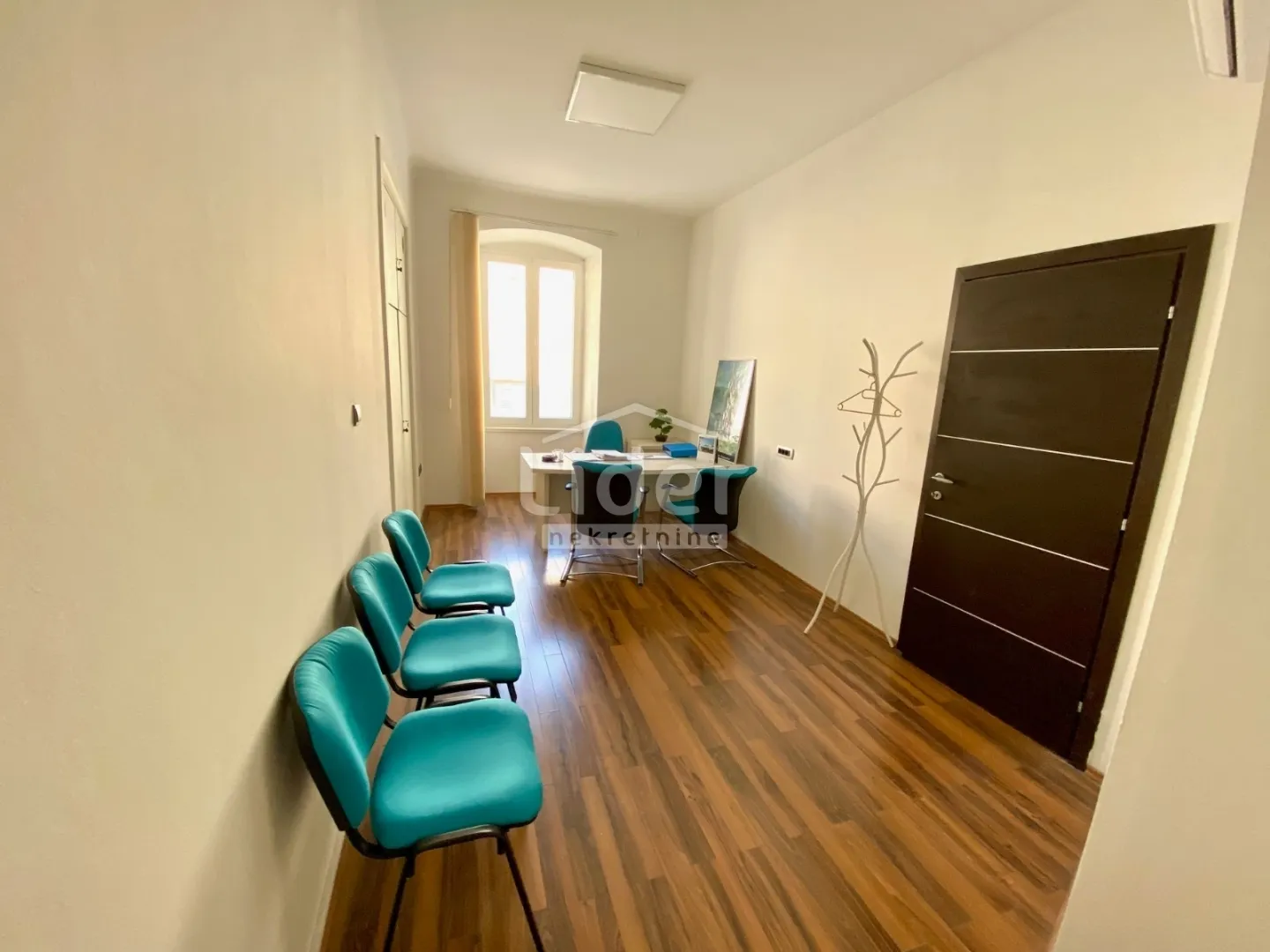 poslovni prostor 40m2 ,rijeka,centar - slika 3