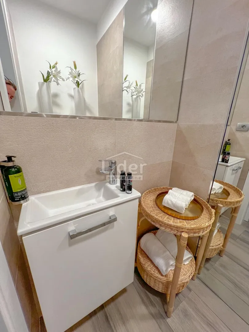 krk – stan za dugoročni najam, 2s+db, 100 m² - slika 18