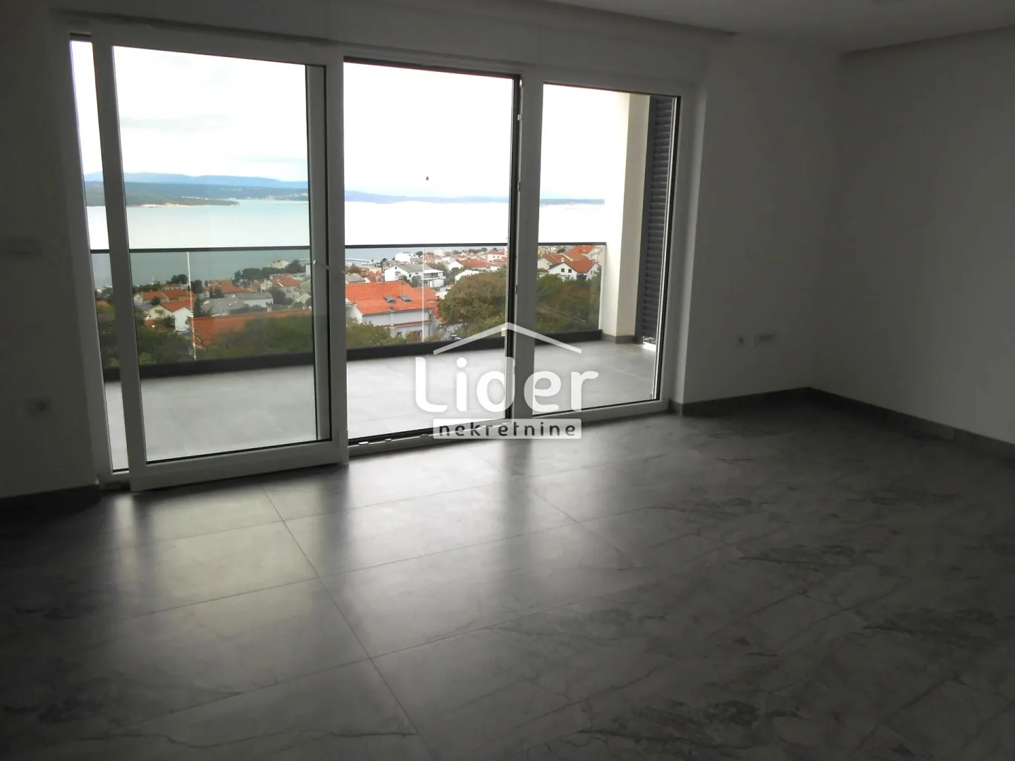 crikvenica novi apartman s prekrasnim pogledom - slika 3