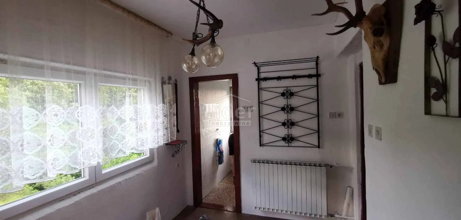 gorski kotar, skrad, samostojeća kuća... - slika 6