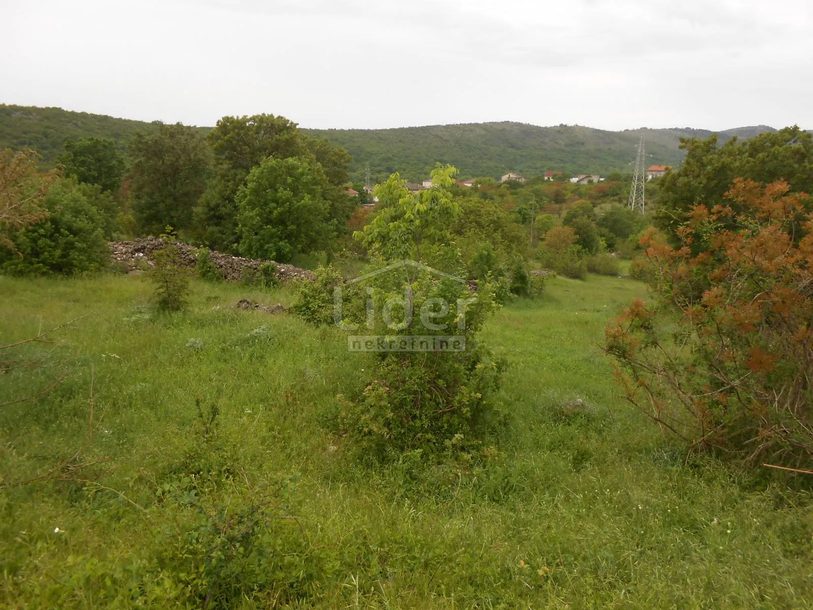 novi vinodolski građevinsko zemljište od 604m2 - slika 2