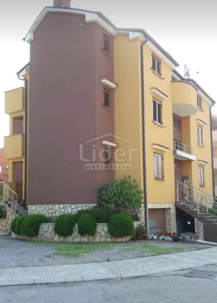 cres, melin, 5 apartmana, 650m2 blizu mora! - slika 4