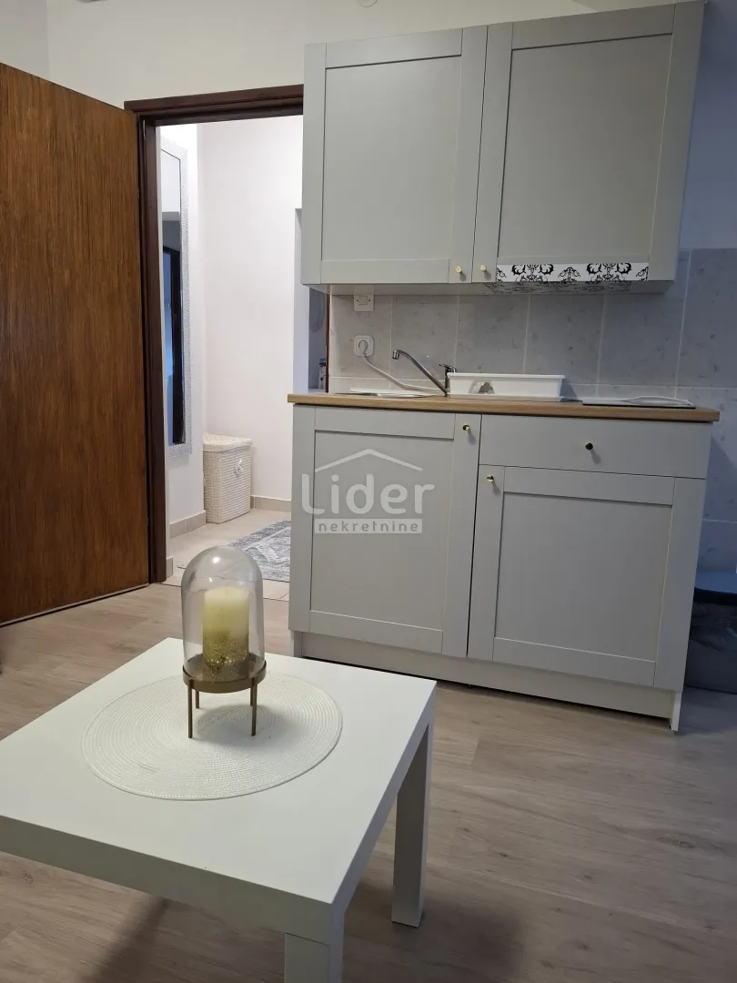 selce namješteni apartman od 43 m2 - slika 6