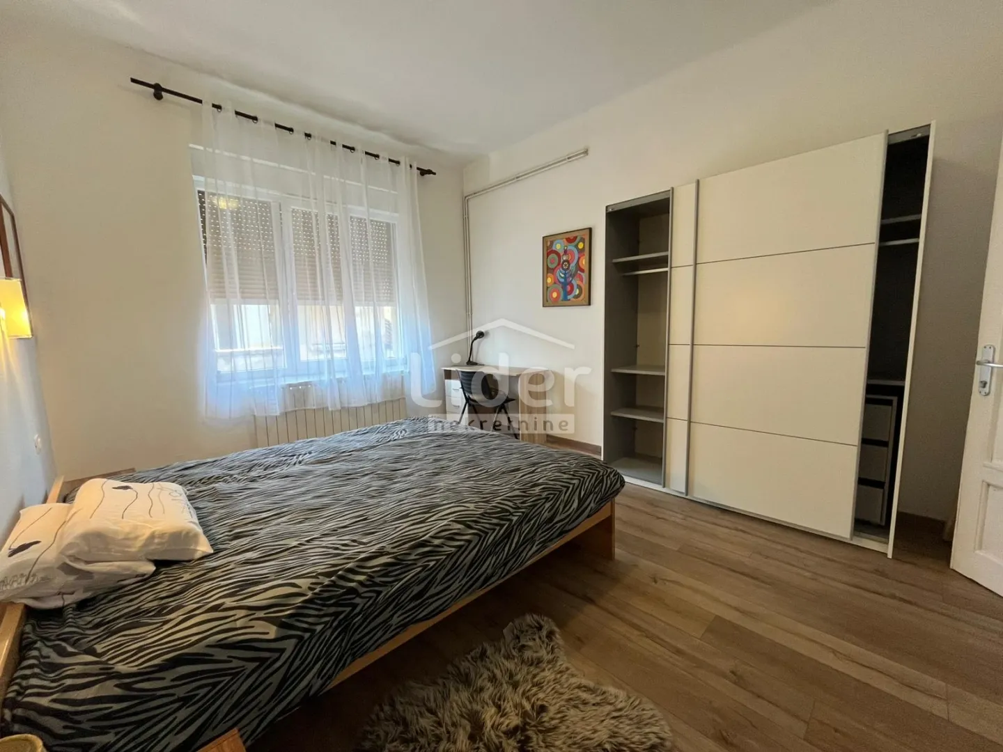 potok-3skl stan za najam 80m2 - slika 8