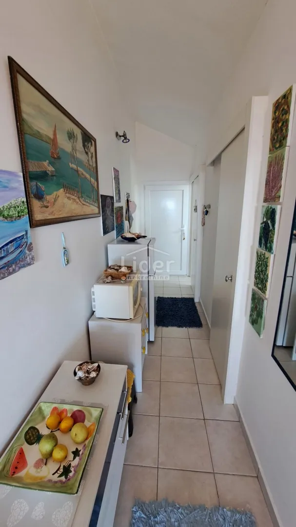 novalja, 100m od mora, 50m2, 2s+db, terasa - slika 11