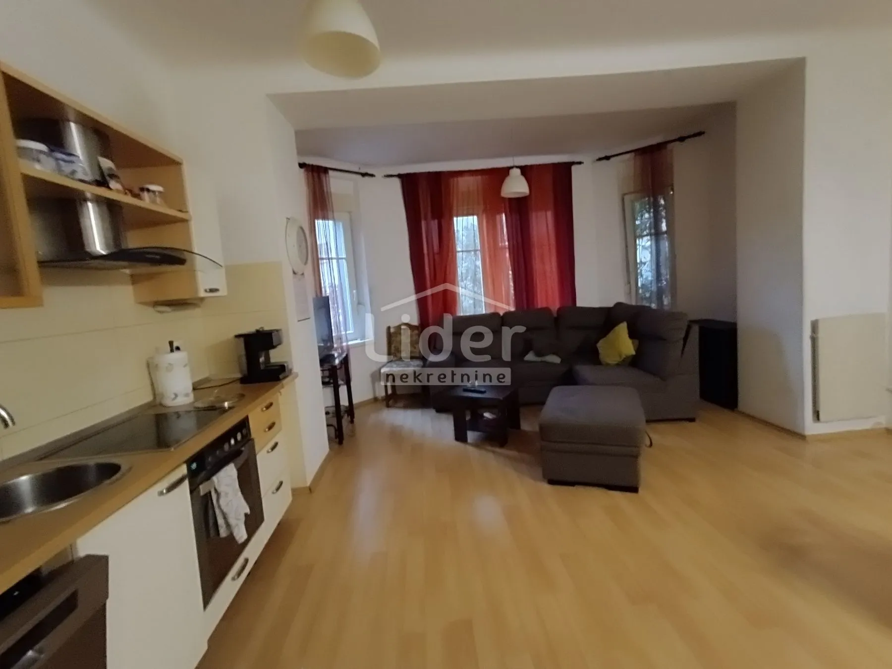stan, belveder, 85 m2 - slika 2