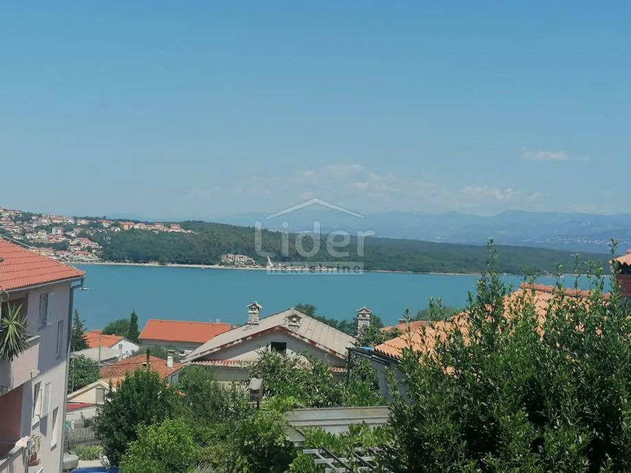 apartman soline, 250m od mora - slika 3