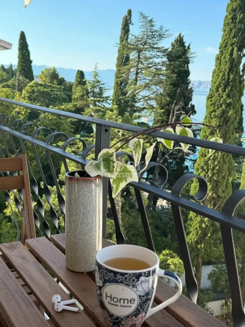 crikvenica- 1s+db ,36.96 m2 - slika 14