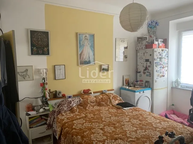 mlaka,3skl,stan , 57m2, bez ulaganja! - slika 7