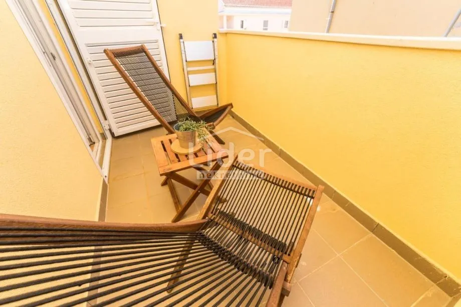 novalja, 3s+db, 2 balkona, namješten, 207.500 € - slika 10