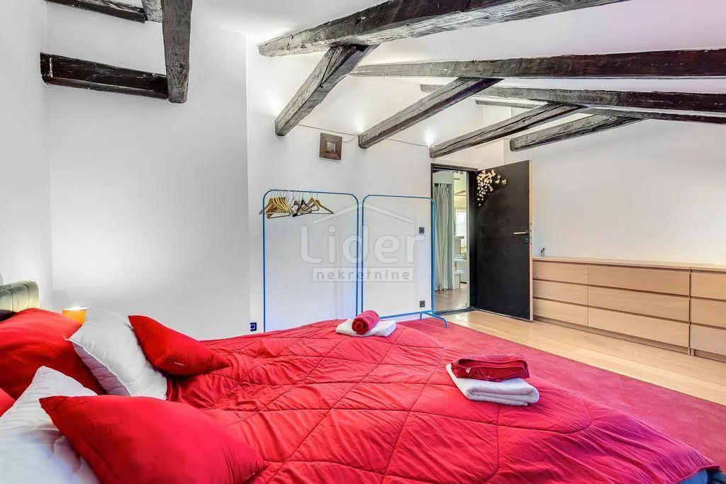 rijeka, centar, 2s+db, balkon, novouređeno - slika 11